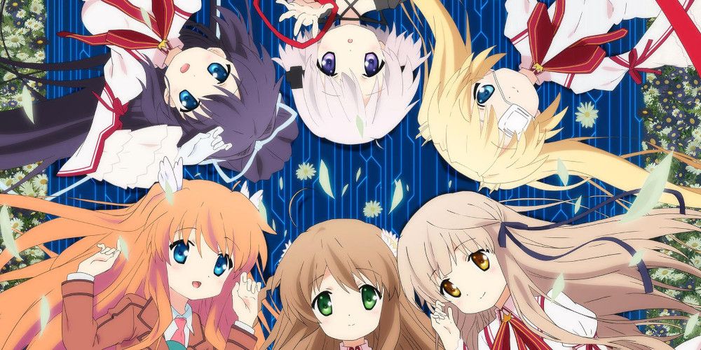 characters from rewrite