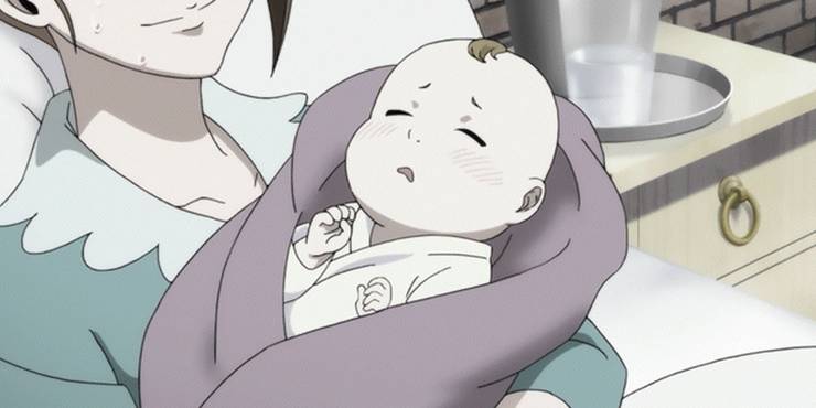 Fairy Tail 10 Things You Didn T Know About Mavis Vermillion