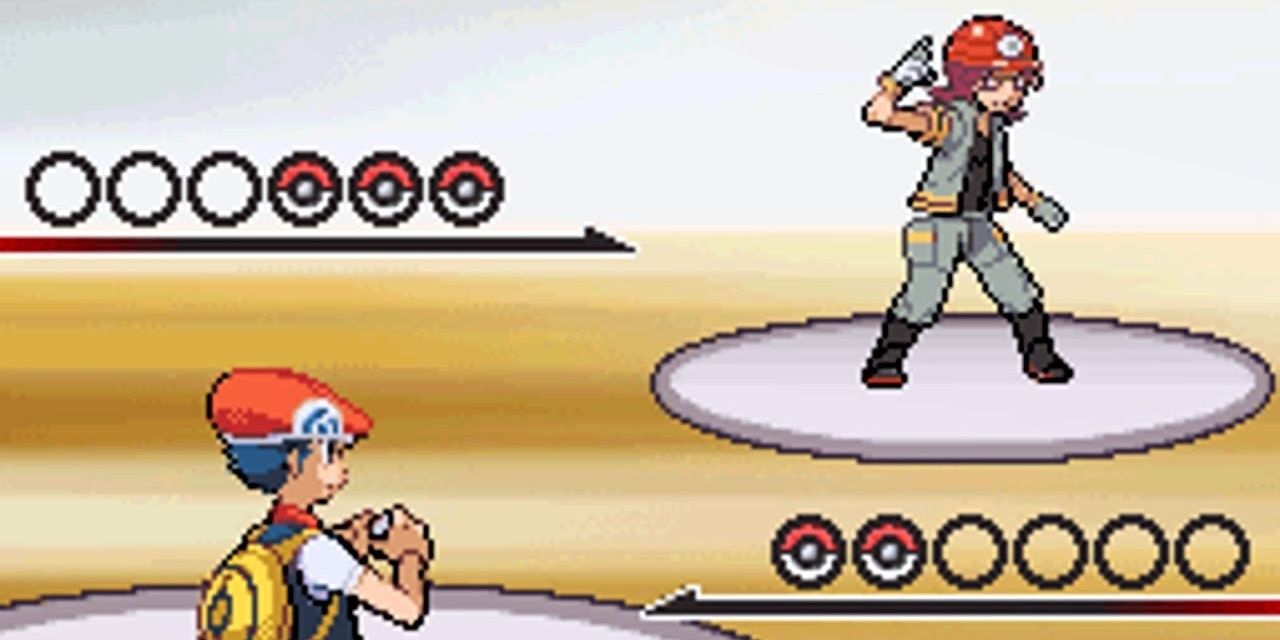 Pokémon 10 Hardest Gym Leaders In The Games (& Their Team)