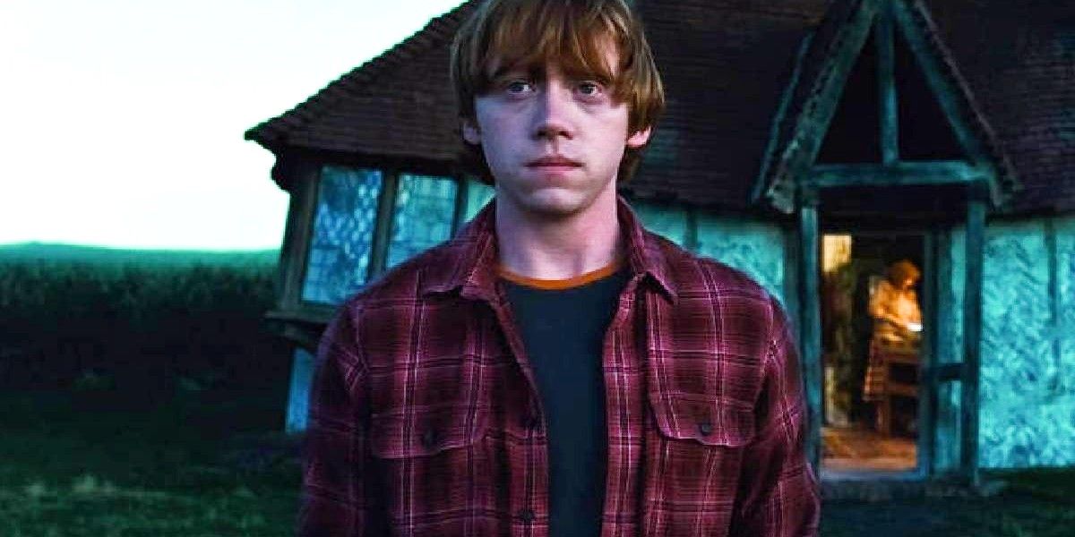 Harry Potter: 10 Aurors Who Would Fit Into The Marvel Universe