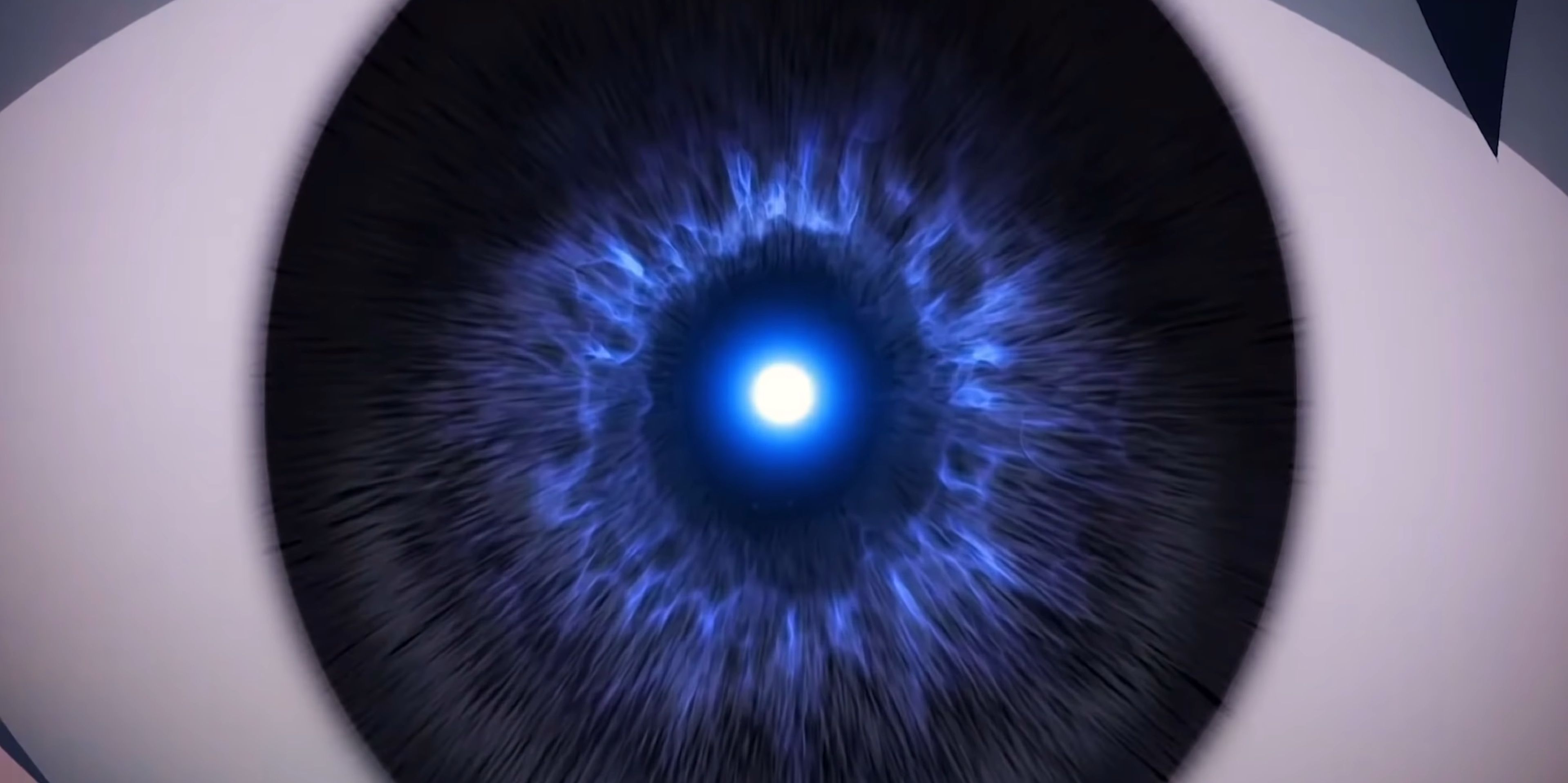 10 Things You Didn't Know About The Mystic Eyes of Death Perception