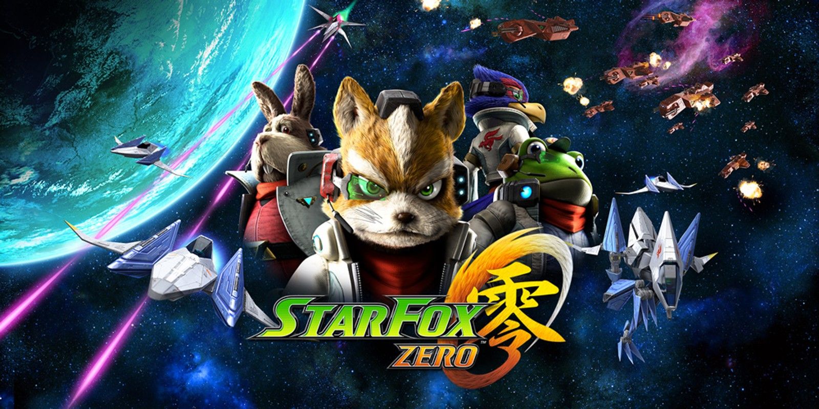 Todos os jogos StarFox Ranqueados de acordo com os críticos 3