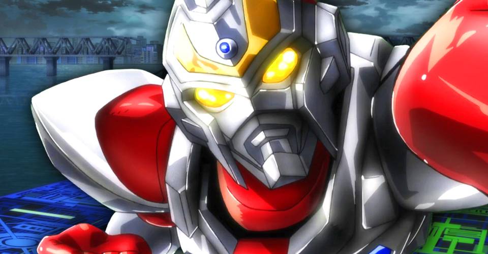 What Ssss Dynazenon Fans Should Know About Ssss Gridman Cbr What Ssss Dynazenon Fans Should Know About Ssss Gridman Cbr