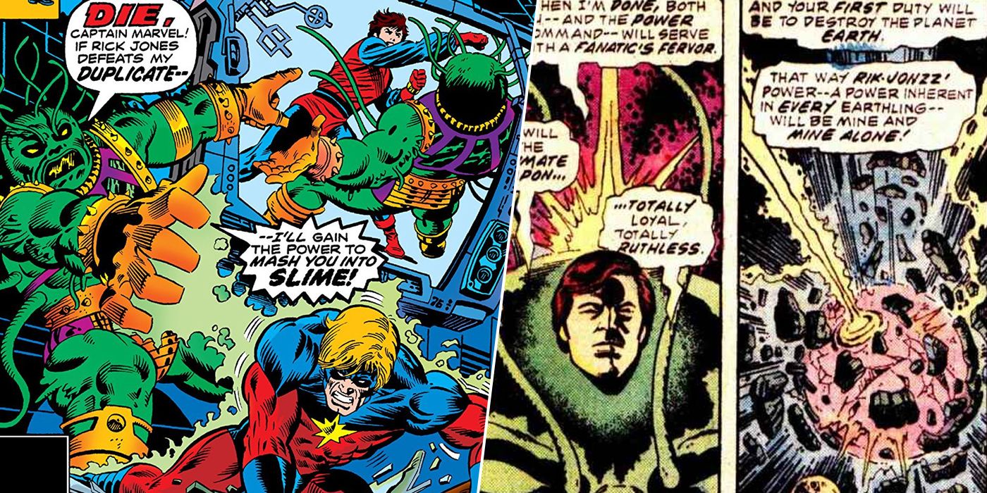 10 Worst Things The Kree Supreme Intelligence Did To The Marvel Universe