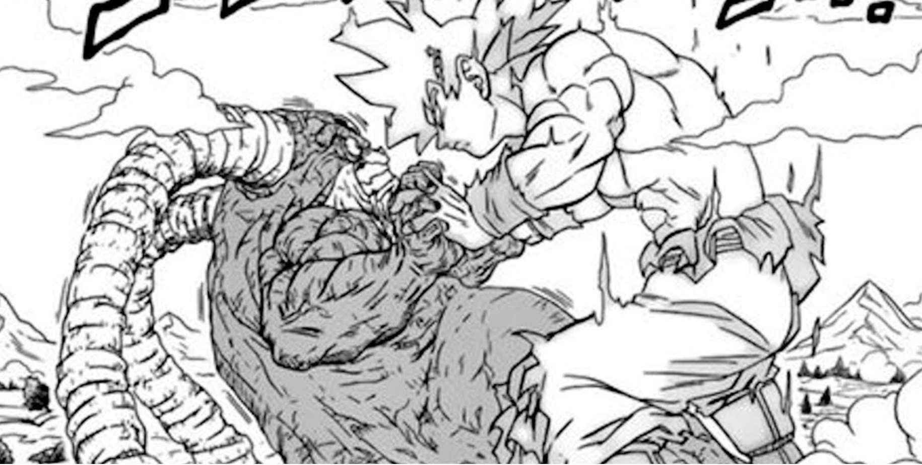 Dragon Ball Super Fights That Manga Fans Want to See in the Anime