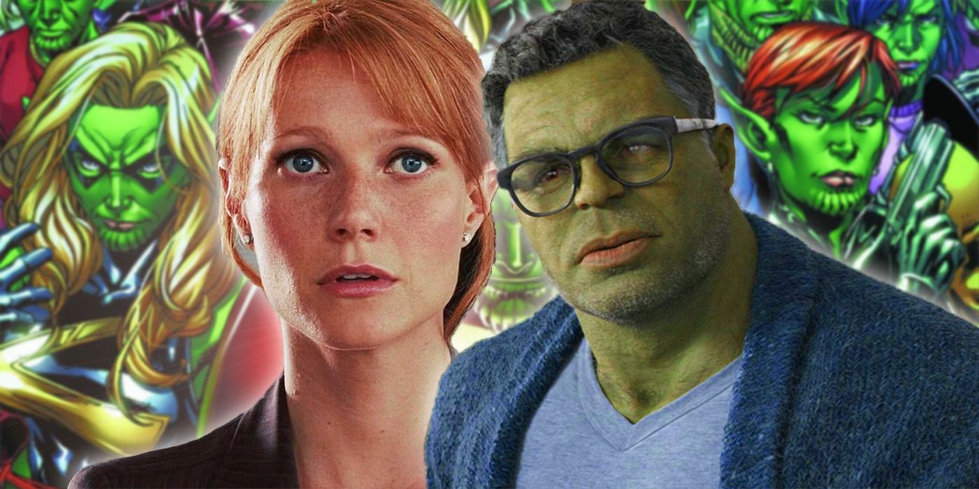 Secret Invasion' Theory: Who's Been a Skrull All Along