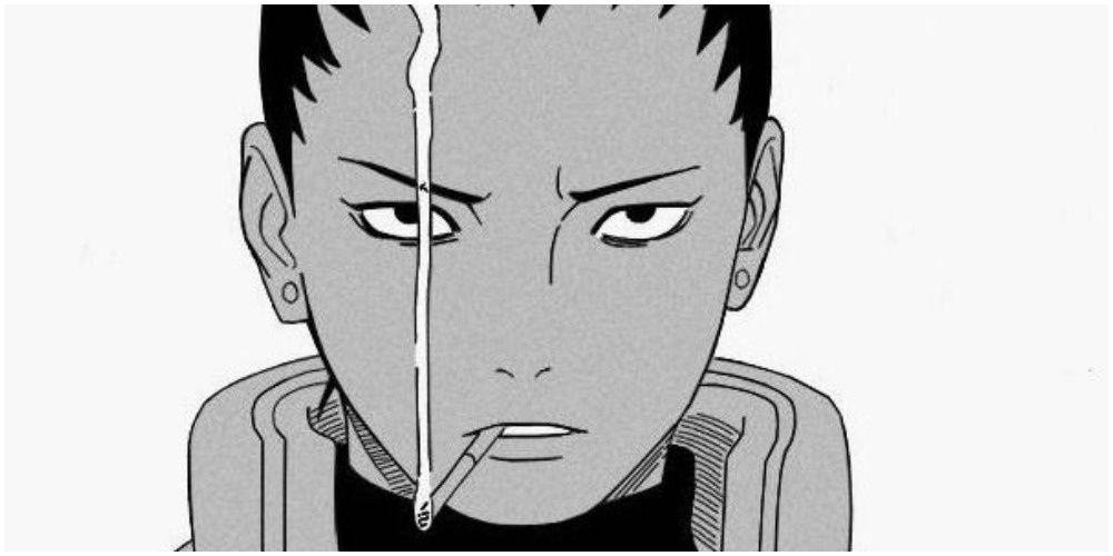 5 Ways Shikamaru Has Grown Since Naruto (& 5 He Hasn't)