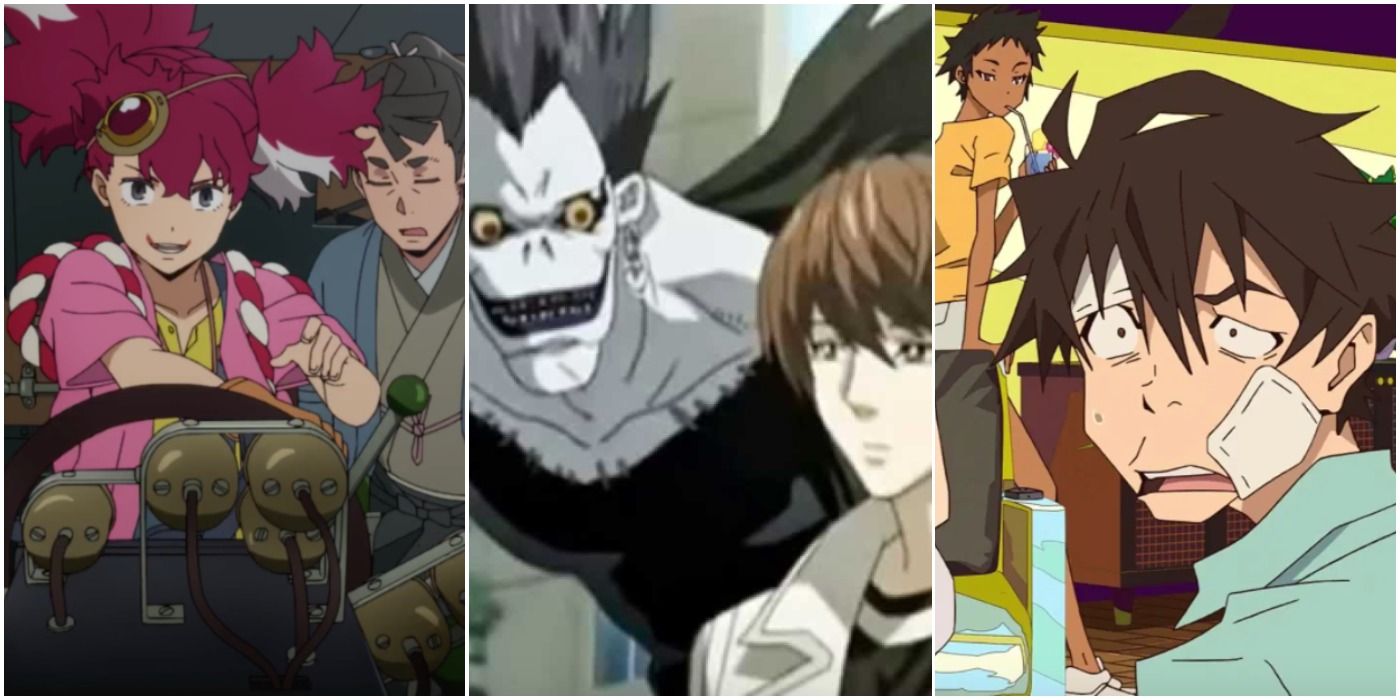 10 Best Shonen Anime Without Any Filler Episodes