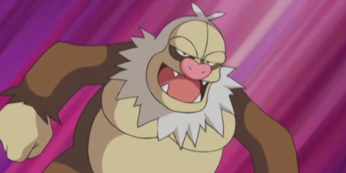 Pokémon 10 Strongest Trainers Ash Battled In Hoenn Ranked