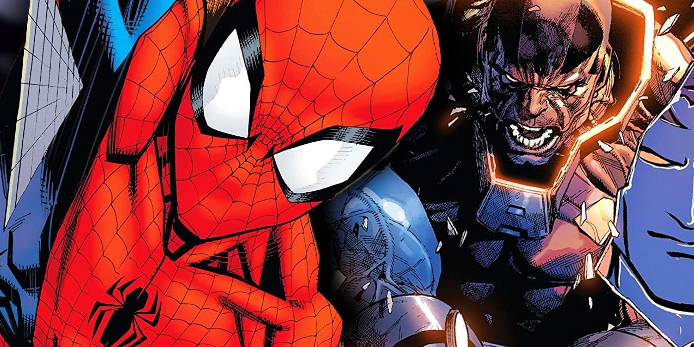 SpiderMan How Two Versions Of Peter Parker Became Apocalypses Horsemen