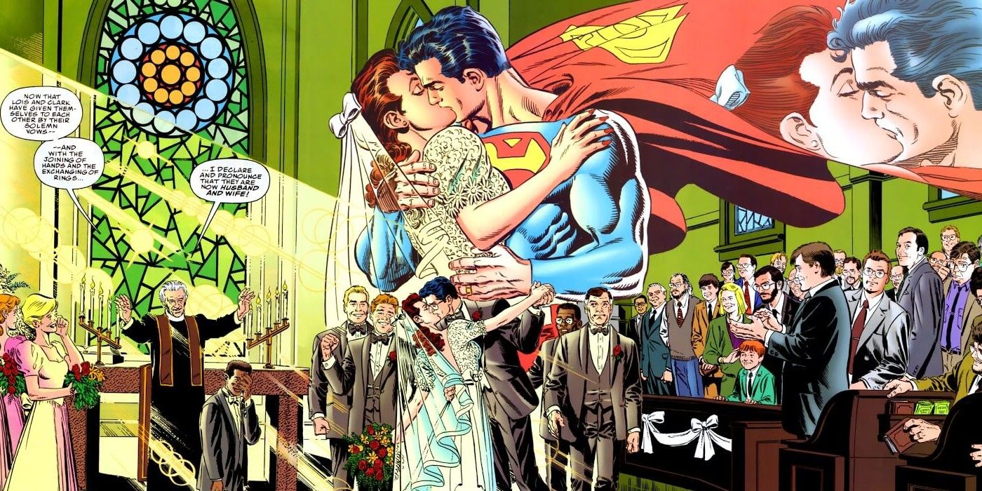 DC: Superman's 10 Greatest Accomplishments