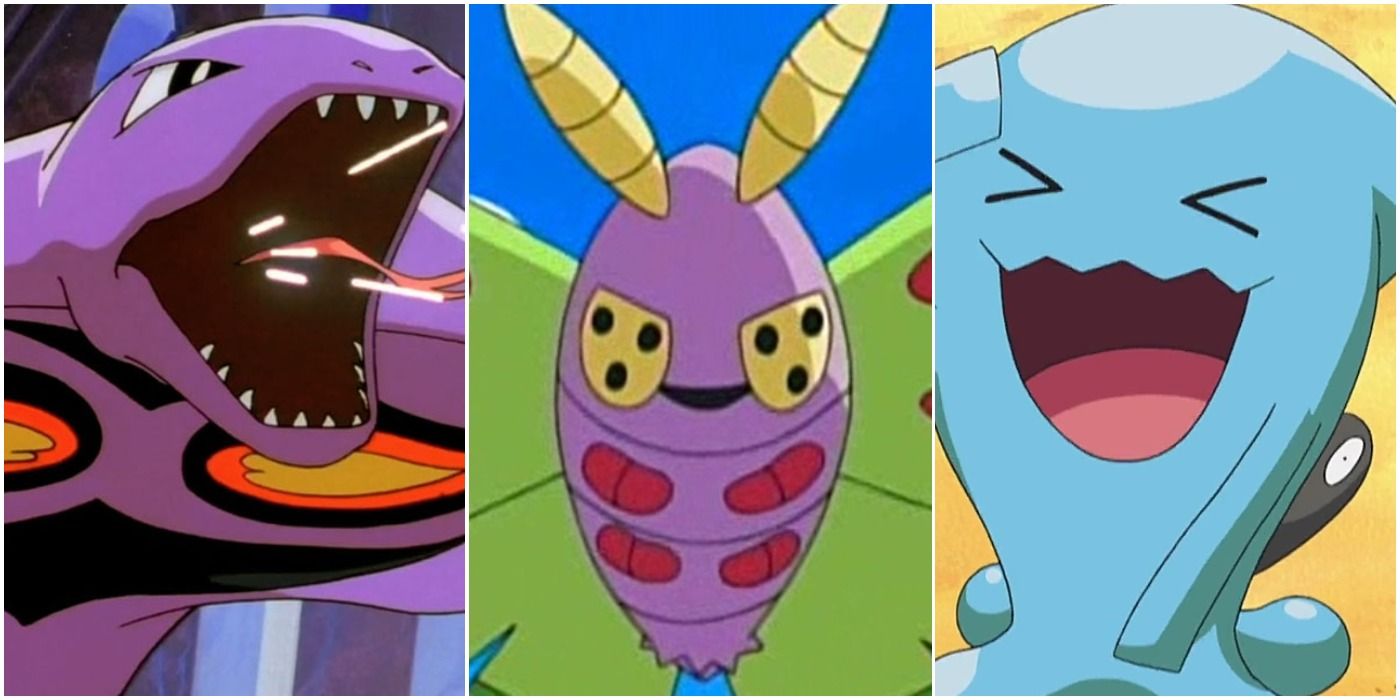 5 Pokémon From The Alola Region We Wish Existed (& 5 We're Happy