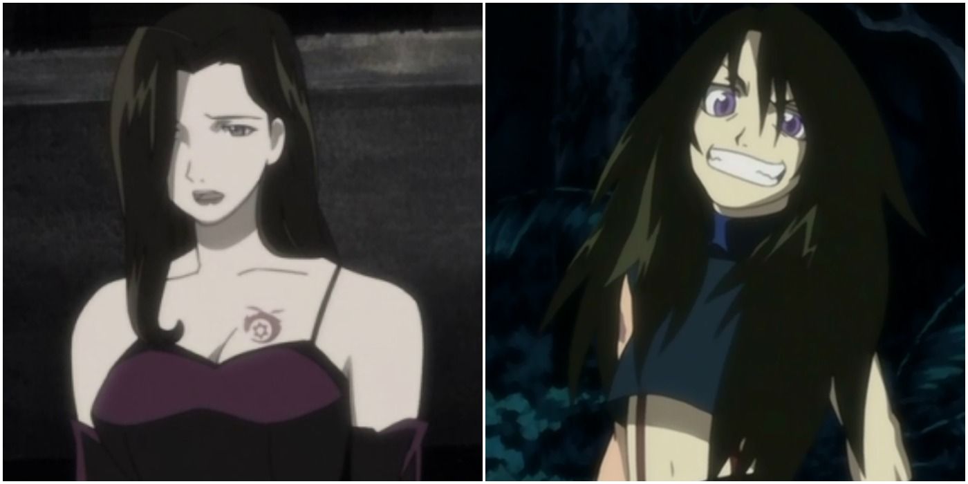 10 Filler Anime Characters That Left More Of An Impact Than The Main Ones