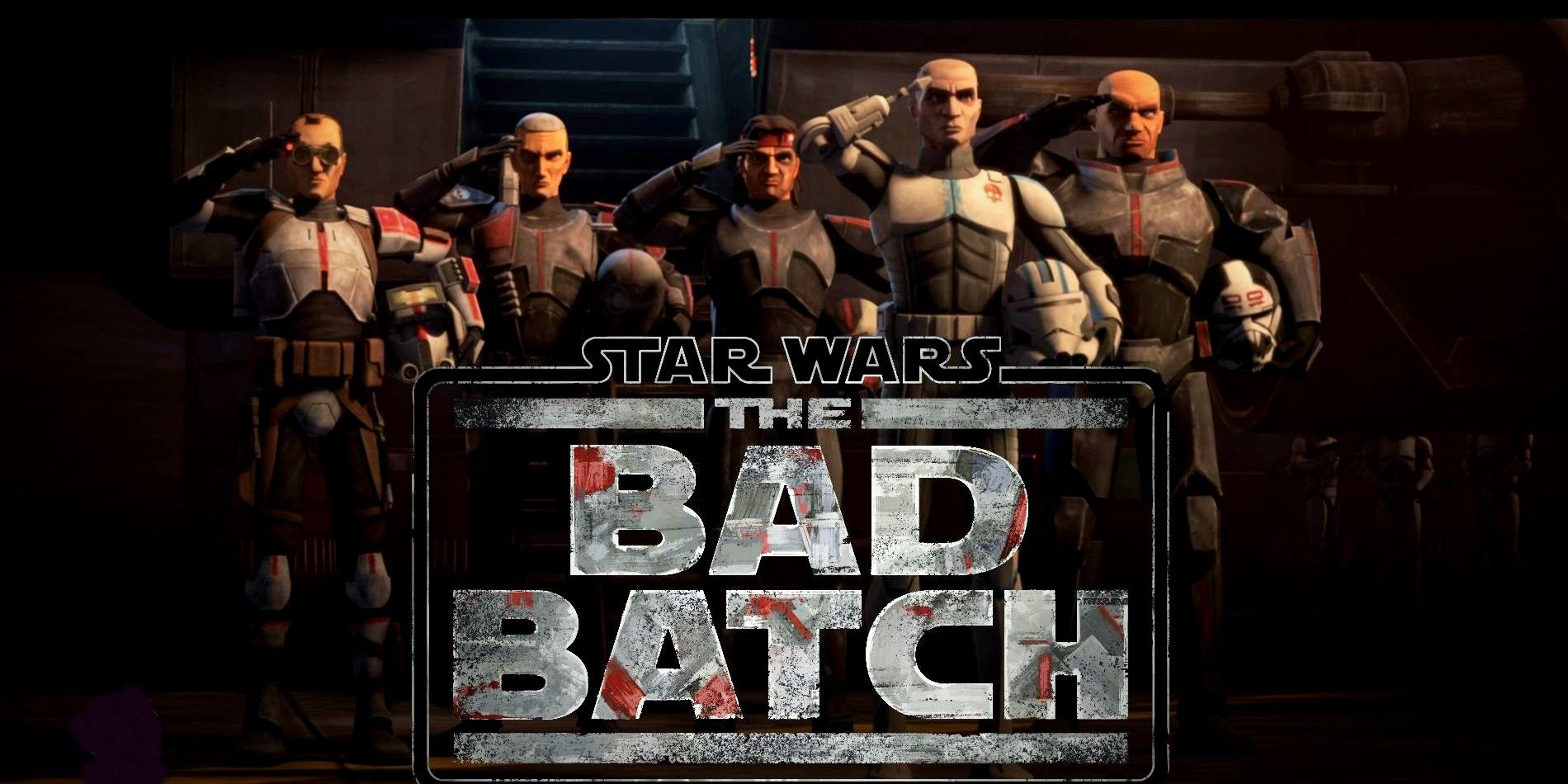30 Star Wars The Bad Batch HD Wallpapers and Backgrounds