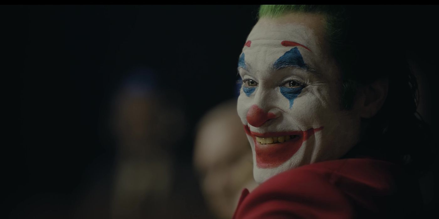 The Joker's 10 Most Disturbing Jokes, Ranked