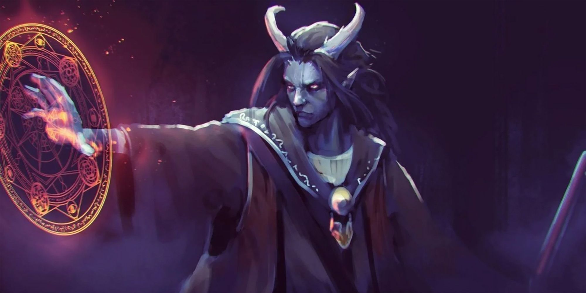 How To Build The Perfect DnD 5e Warlock