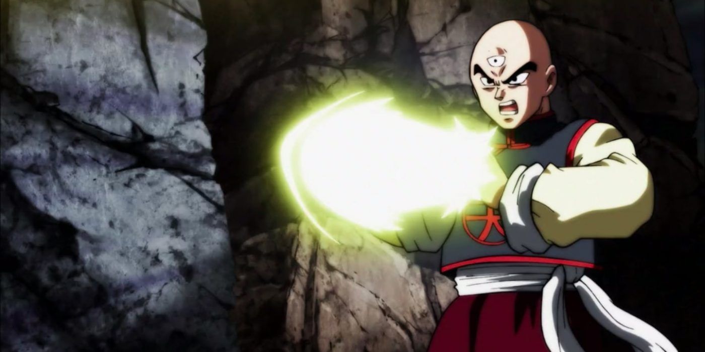 One Underrated Dragon Ball Character Helped Stop Two of DBZ's Strongest Villains