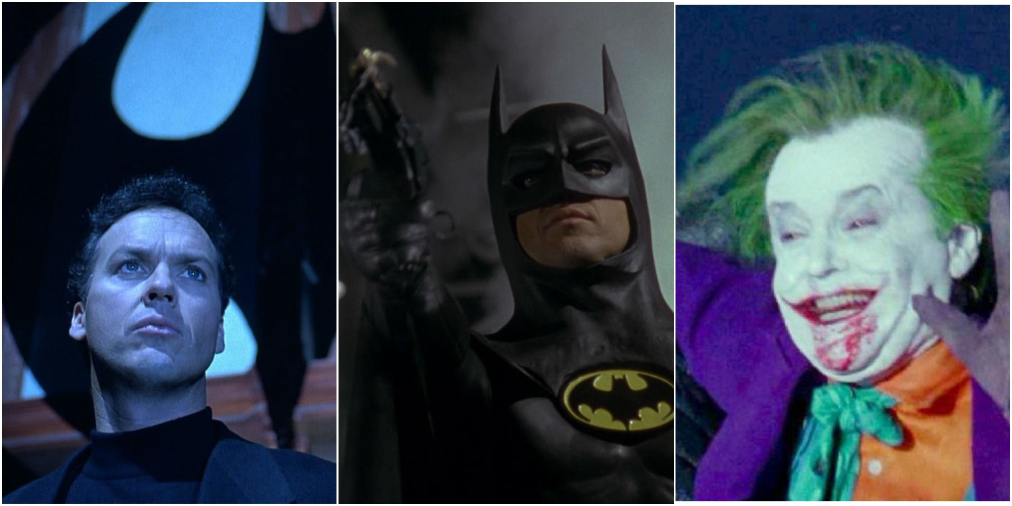 10 Ways Tim Burton's Batman Influenced The Rest Of The Franchise