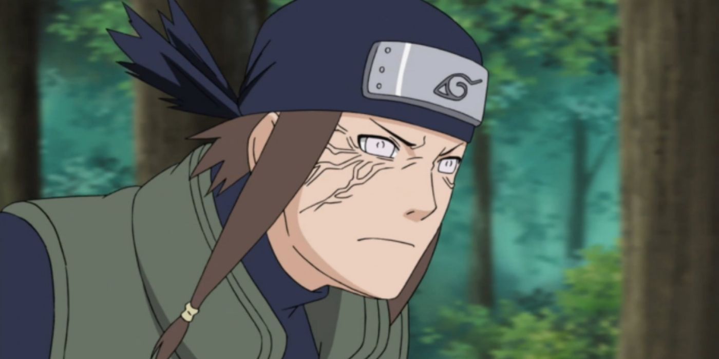 Naruto: Every Hyuga Clan Member, Ranked By Strength