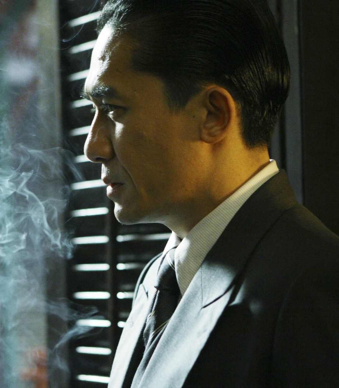 Tony Leung in Lust, Caution