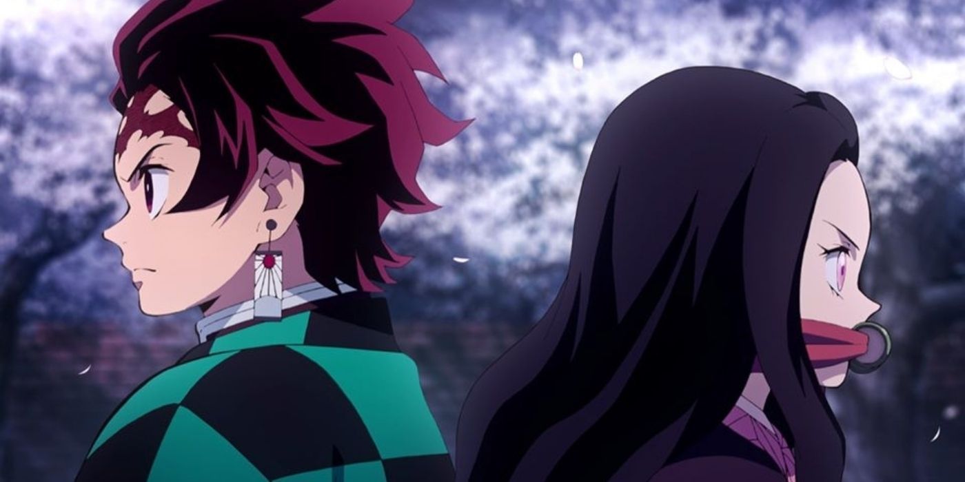 Demon Slayer: Mugen Train's Most Significant Moments - & Their Effects on Season 2