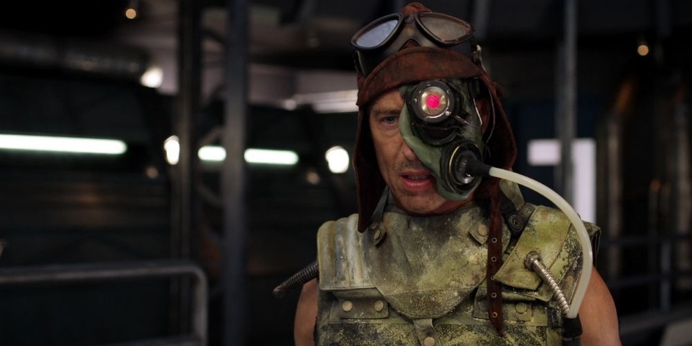 Wells 2.0 Harrison Wells Multiverse The Flash TV Show Season 4