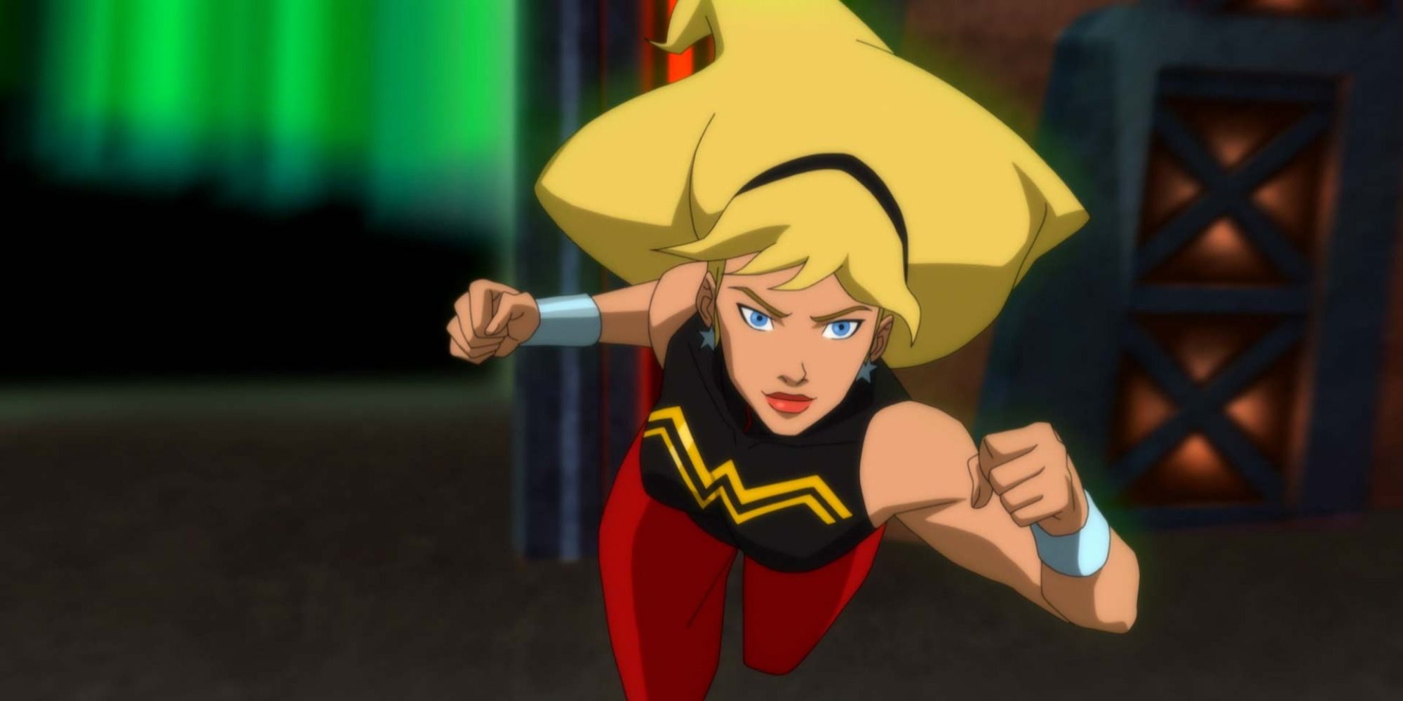 Katara & 9 Other Characters Voiced By Mae Whitman