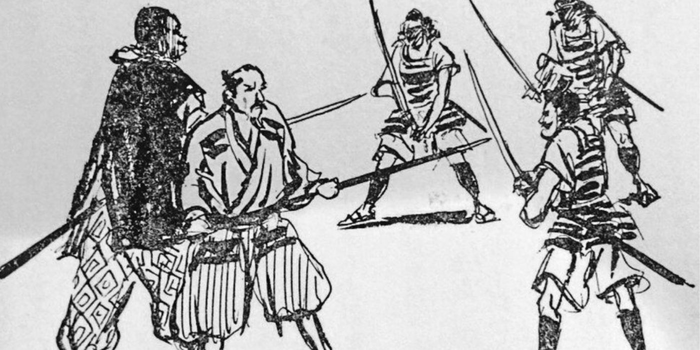 Yasuke: The African Samurai’s Life Before Japan