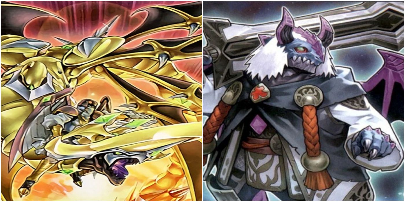 Yu-Gi-Oh: 10 Best Decks For Newcomers (Who Want To Win) | CBR