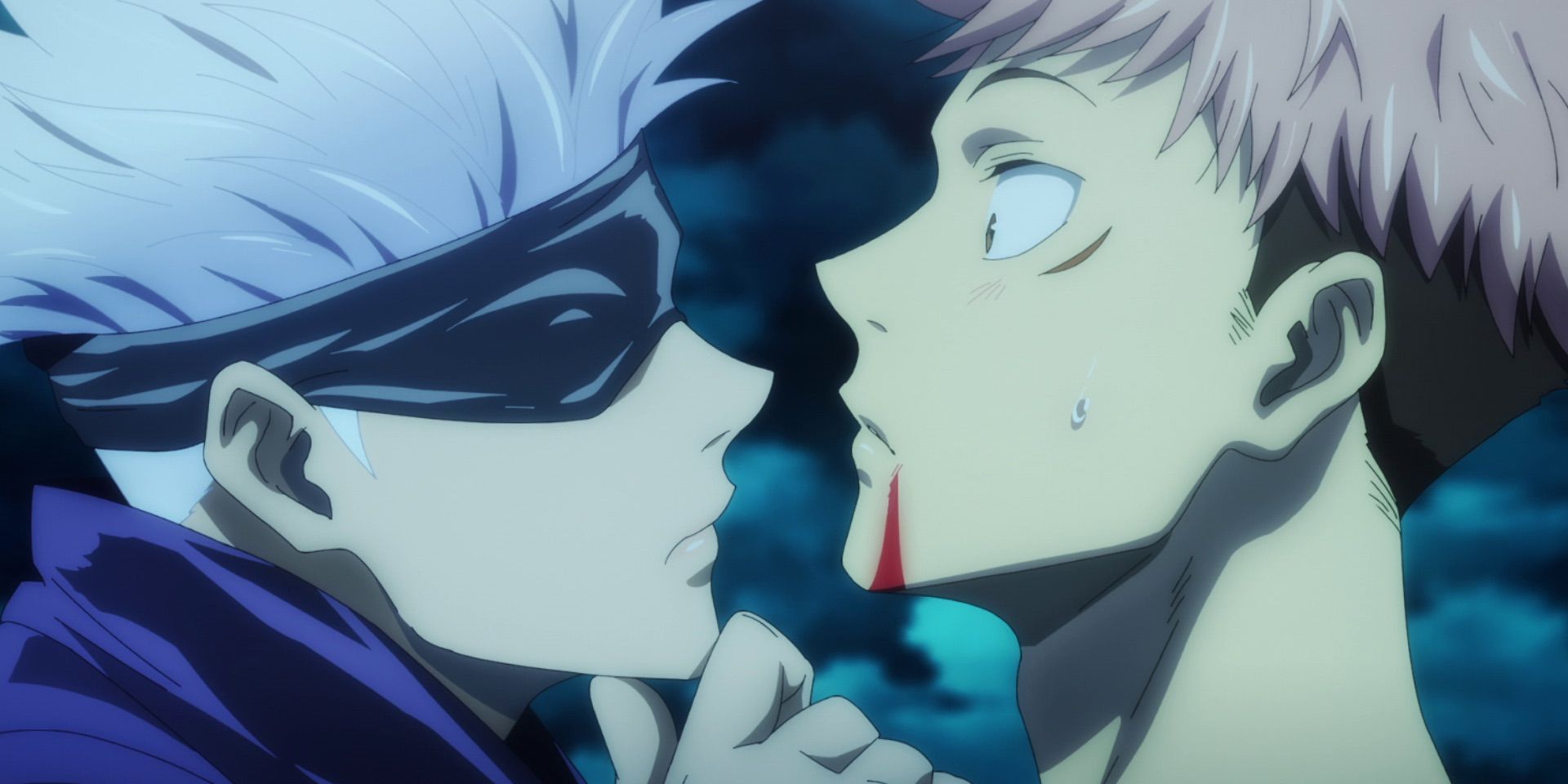 Jujutsu Kaisen's Gojo x Geto Loses Out in Top 20 Most Popular Romantic Pairings Ranking
