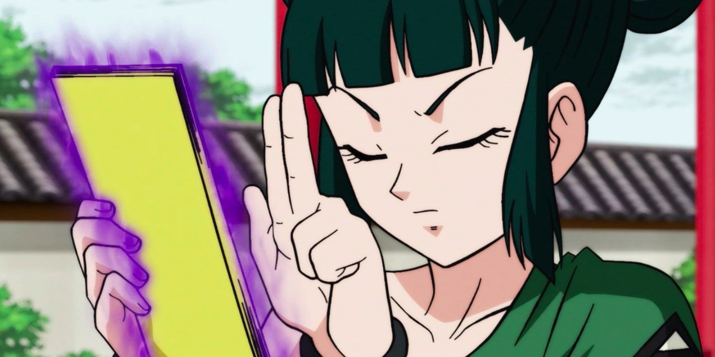 One Underrated Dragon Ball Character Helped Stop Two of DBZ's Strongest Villains