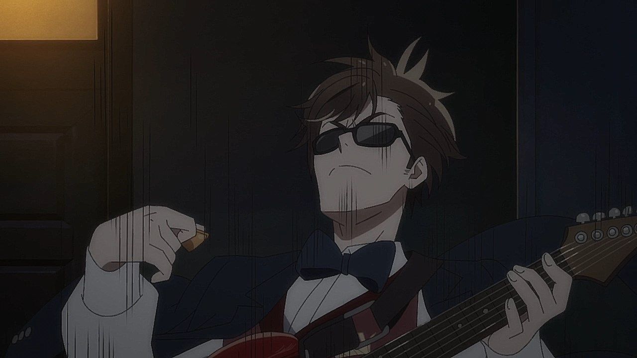 Zombie Land Saga Revenge Brings Franchouchou Back to Rock Music