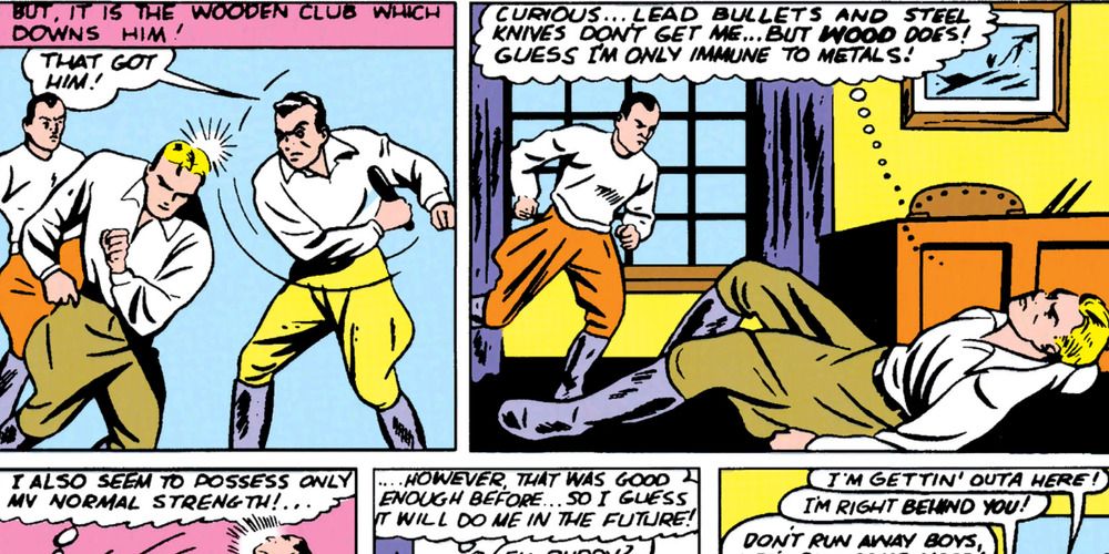 10 Ways Green Lantern Has Changed Since Alan Scott