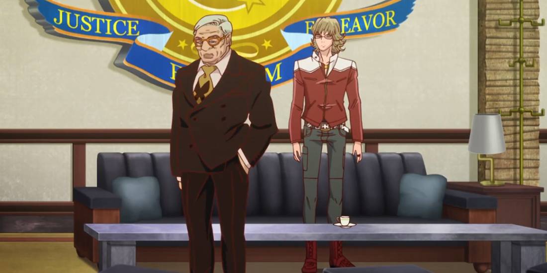 10 Friendliest Anime Characters With A Hidden Agenda 10 Friendliest Anime Characters With A Hidden Agenda