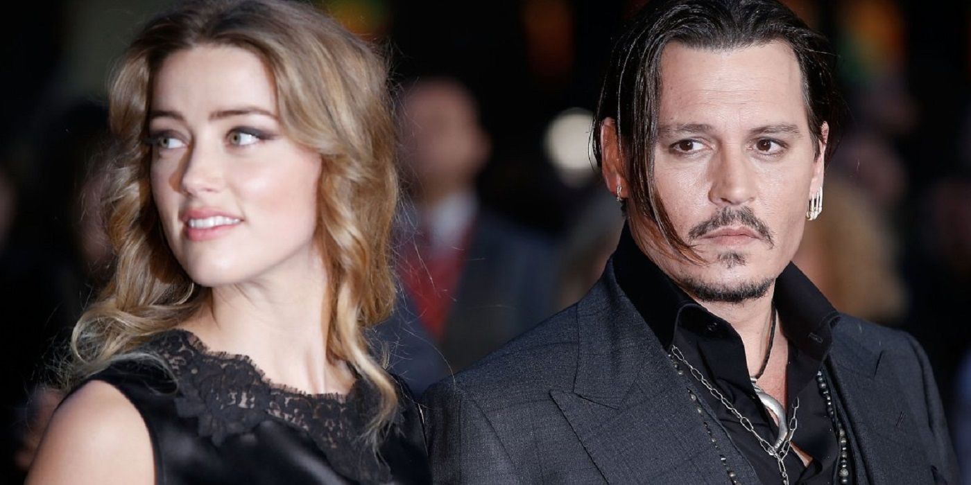 Johnny Depp Wins Case Demanding Aclu Reveal Amber Heard S Actual Donation Amount