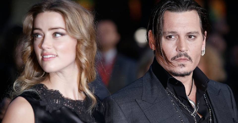Johnny Depp Wins Case Demanding Aclu Reveal Amber Heard S Actual Donation Amount