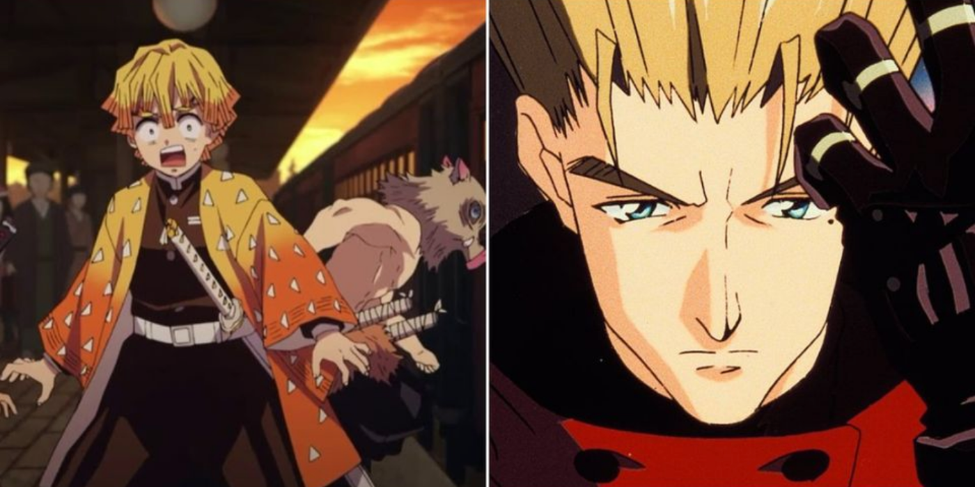 13 Anime Characters Who Are Secretly Weak