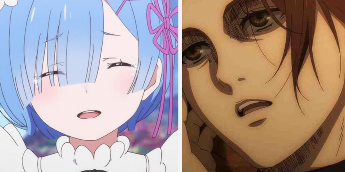 Re:Zero: How Rem Became the Series' Undisputed Best Girl