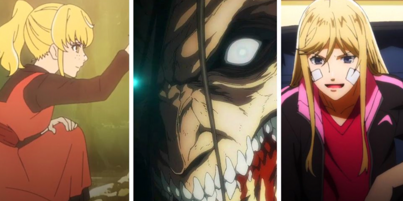 10 Anime Heroes Who Became Evil For Ridiculous Reasons