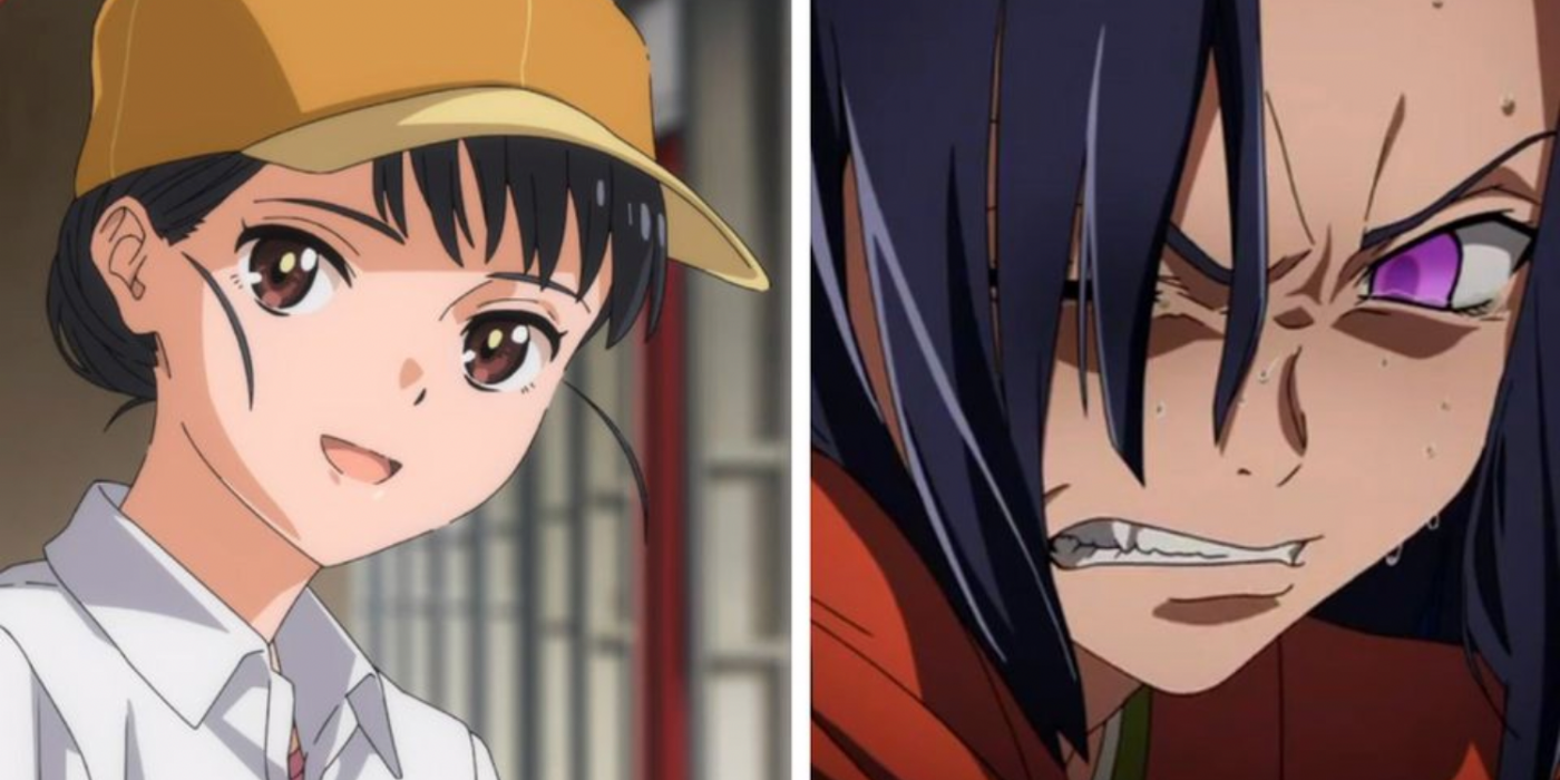 10 Supporting Anime Characters Who Are More Interesting Than The
