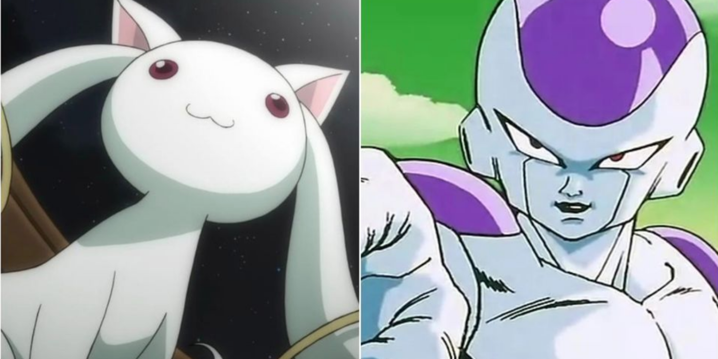 Anime Villains Who Deserved Worse Than The Fate They Got