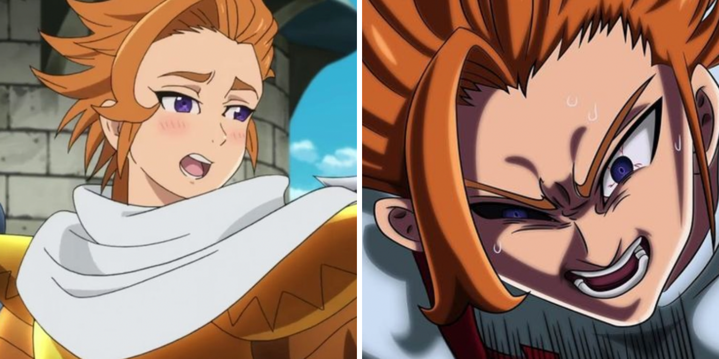 What went wrong with The Seven Deadly Sins Anime?