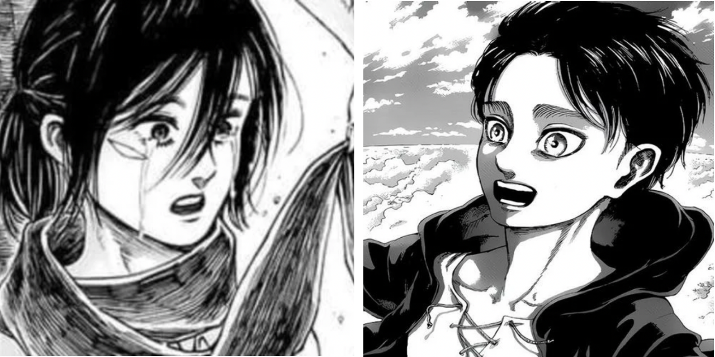 Attack On Titan: 10 Ways The Manga's Ending Was Actually Perfect