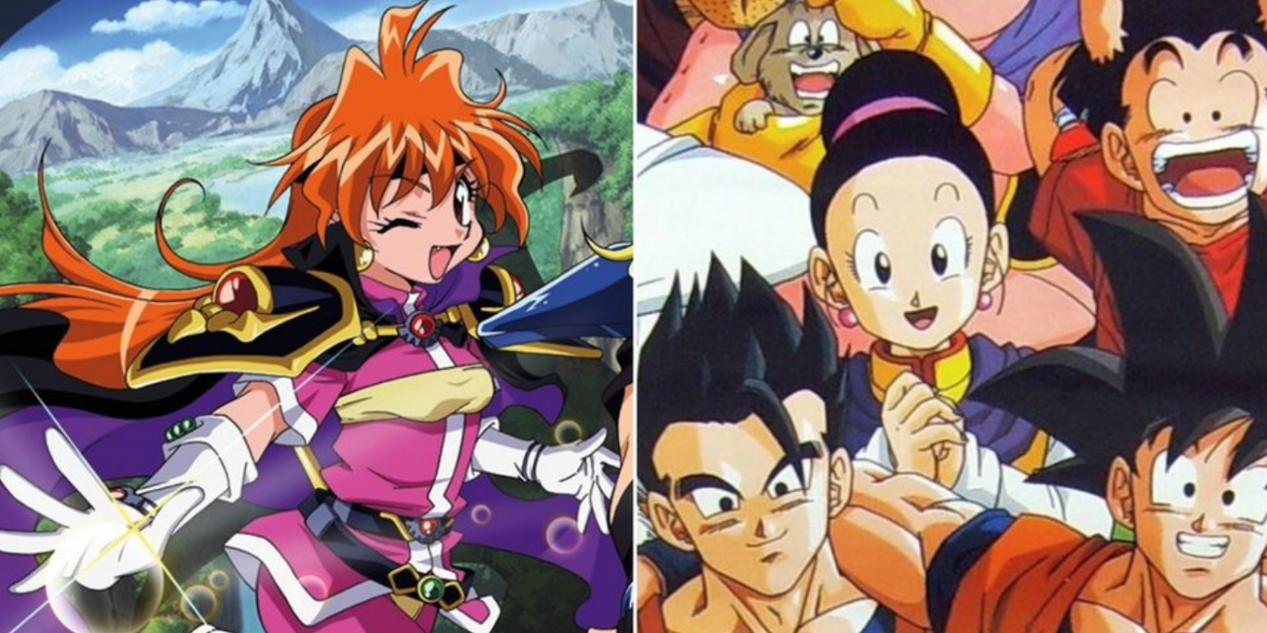 10 Gateway Anime That Make Us Nostalgic