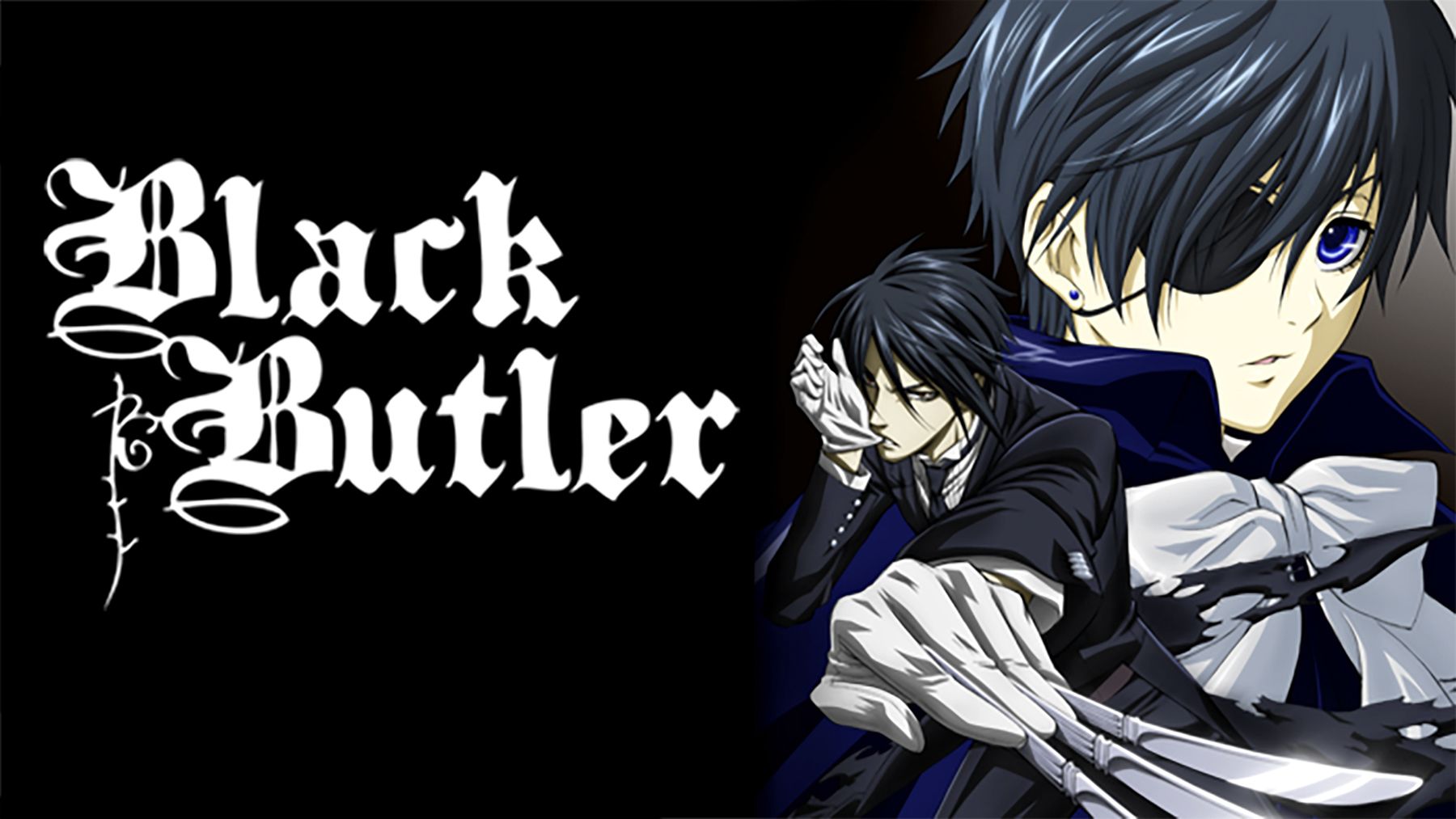 Black Butler Banner Edit