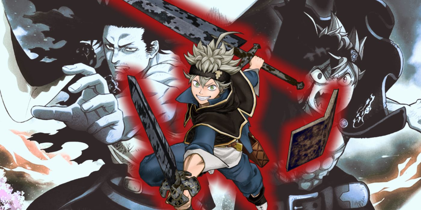 Black Clover Only Challenge in All Star Tower Defense Ft. Liebe & Asta 5  Star 