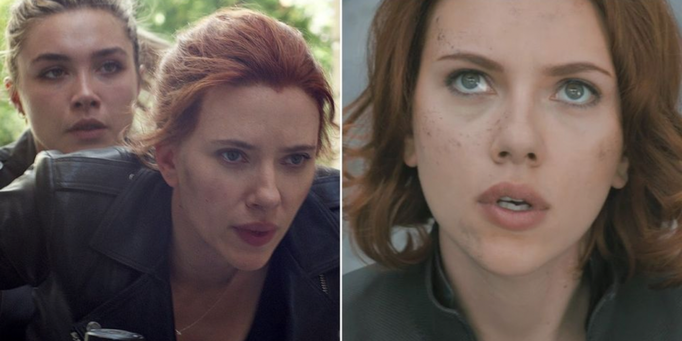 Ways Black Widow's Solo Movie Is Too Little, Too Late