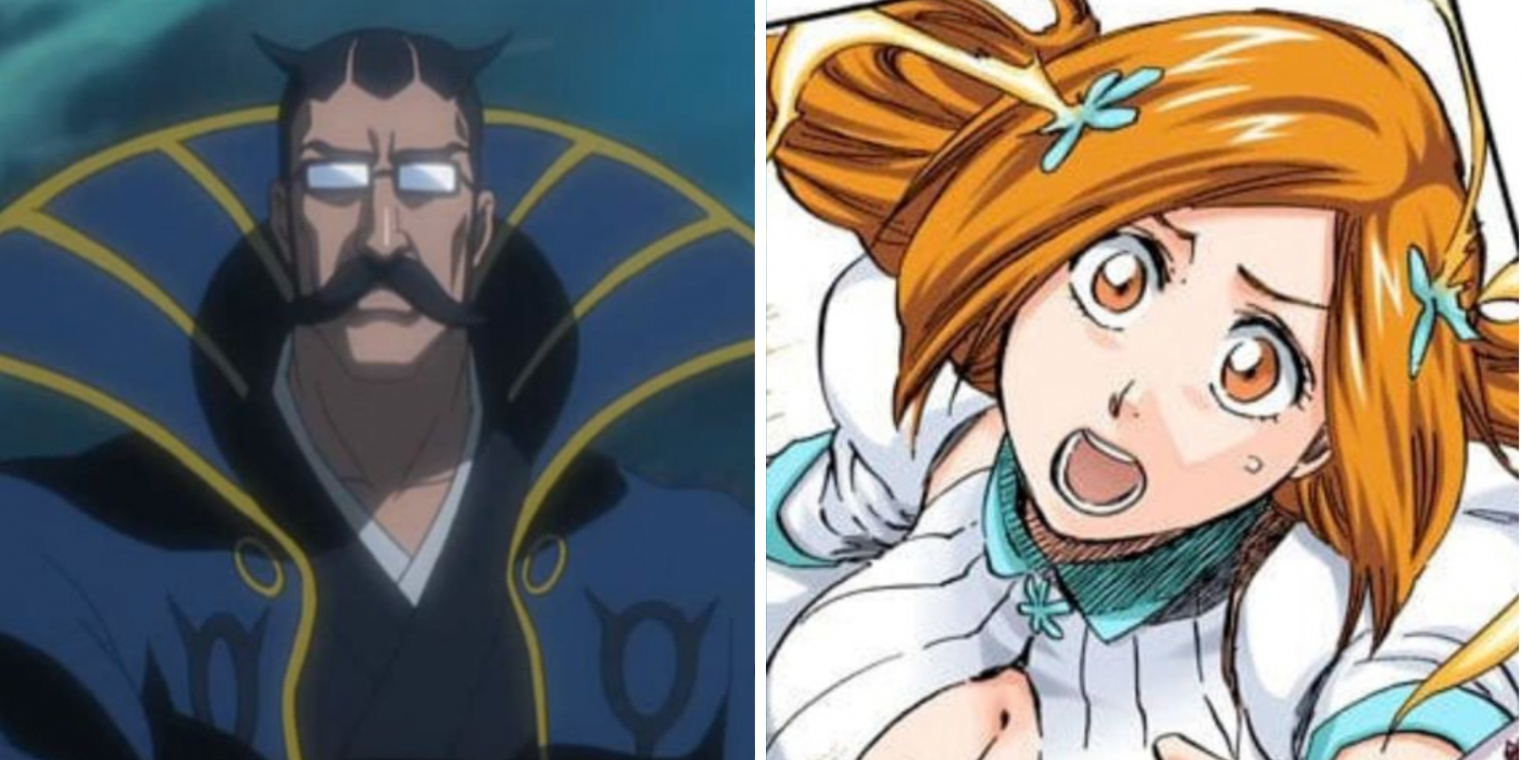 Bleach: 10 Important Characters Who Don't Actually Fight