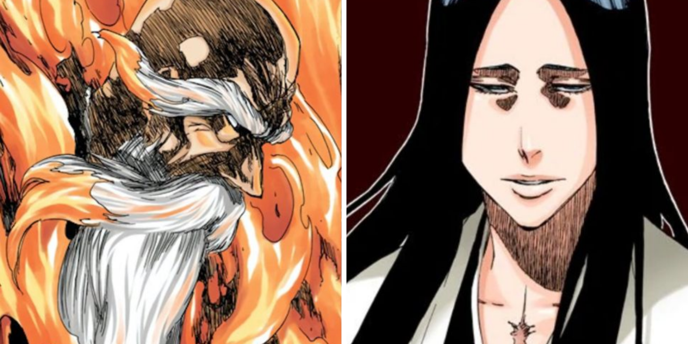 Bleach: Every Story Arc, Ranked By Death Count