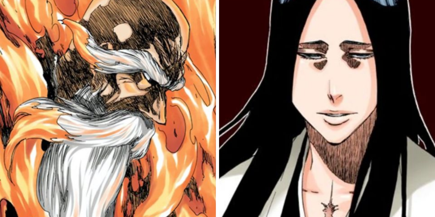 Fullbring: the final story arc  Bleach anime, Bleach characters, Bleach  manga